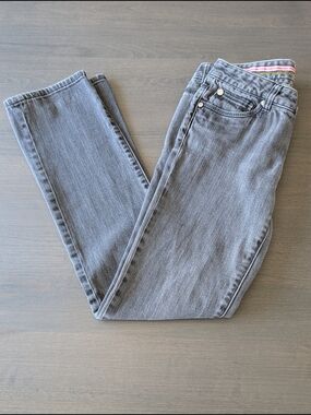 Vintage Hurley Straight-Leg Jeans